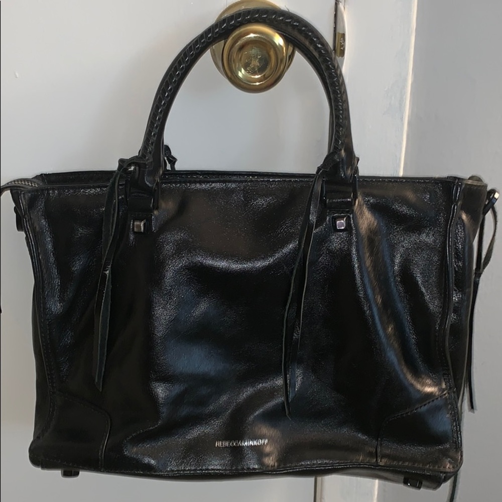 Rebecca Minkoff going out bag
